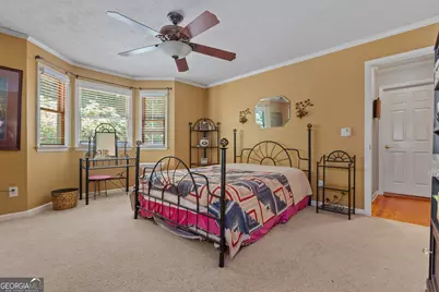 20 Clark Hill Road, Newnan, GA 30263 - Photo 52