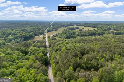 20 Clark Hill Road, Newnan, GA 30263 - Photo 32