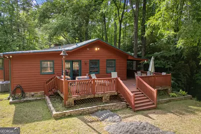 20 Clark Hill Road, Newnan, GA 30263 - Photo 4