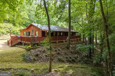 20 Clark Hill Road, Newnan, GA 30263 - Photo 1