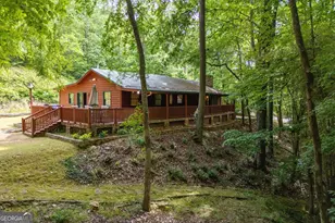 20 Clark Hill Rd, Newnan, GA 30263 - Photo 1
