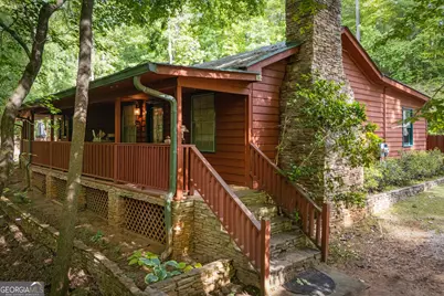 20 Clark Hill Road, Newnan, GA 30263 - Photo 14