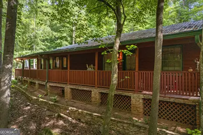 20 Clark Hill Road, Newnan, GA 30263 - Photo 2