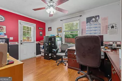 20 Clark Hill Road, Newnan, GA 30263 - Photo 56