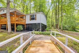 284 &amp 286 Duncan Bridge Rd, Sautee Nacoochee, GA 30571 - Photo 6