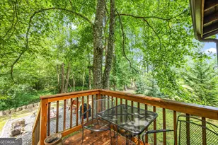 284 &amp 286 Duncan Bridge Rd, Sautee Nacoochee, GA 30571 - Photo 40