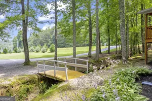 284 &amp 286 Duncan Bridge Rd, Sautee Nacoochee, GA 30571 - Photo 8