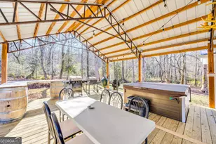 284 &amp 286 Duncan Bridge Rd, Sautee Nacoochee, GA 30571 - Photo 44