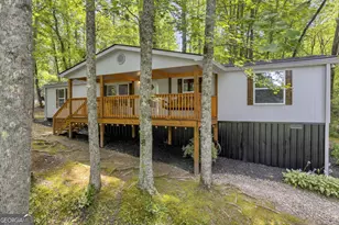 284 &amp 286 Duncan Bridge Rd, Sautee Nacoochee, GA 30571 - Photo 4