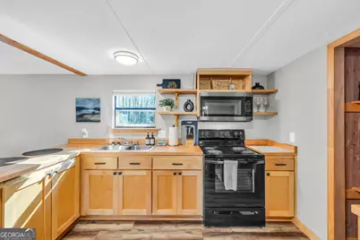 284 &amp; 286 Duncan Bridge Road, Sautee Nacoochee, GA 30571 - Photo 14