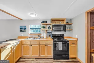 284 &amp 286 Duncan Bridge Rd, Sautee Nacoochee, GA 30571 - Photo 14