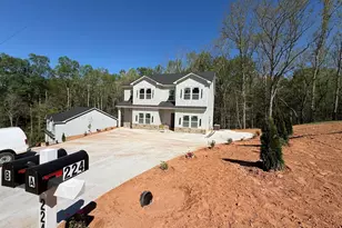 44 Bond St, Royston, GA 30662 - Photo 4
