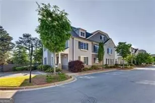 3462 Lafayette Park, Peachtree Corners, GA 30092 - Photo 1