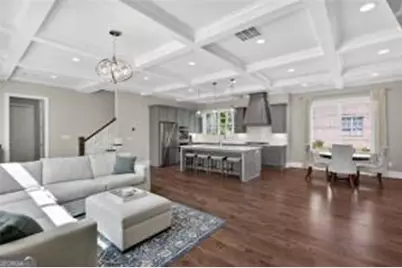 3462 Lafayette Park, Peachtree Corners, GA 30092 - Photo 10