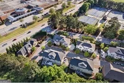 3462 Lafayette Park, Peachtree Corners, GA 30092 - Photo 56