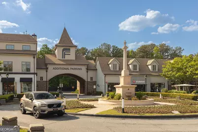 3462 Lafayette Park, Peachtree Corners, GA 30092 - Photo 64