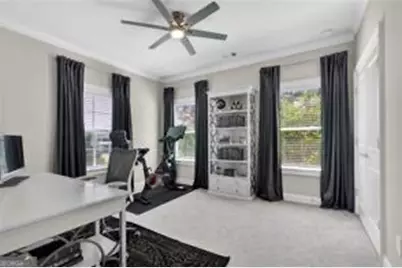 3462 Lafayette Park, Peachtree Corners, GA 30092 - Photo 34