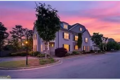 3462 Lafayette Park, Peachtree Corners, GA 30092 - Photo 2