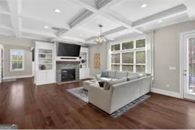 3462 Lafayette Park, Peachtree Corners, GA 30092 - Photo 8