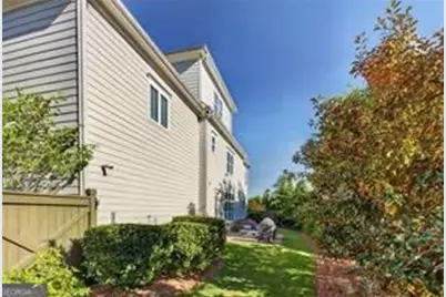 3462 Lafayette Park, Peachtree Corners, GA 30092 - Photo 52