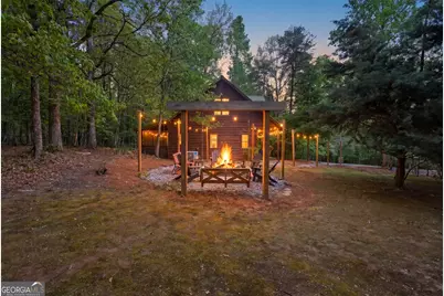 325 Blue Creek Cove, Cleveland, GA 30528 - Photo 44
