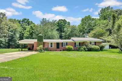 2695 Ga Highway 11 S, Hillsboro, GA 31038 - Photo 2
