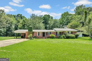 2695 Ga Hwy 11 S, Hillsboro, GA 31038 - Photo 2
