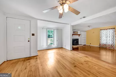 2695 Ga Highway 11 S, Hillsboro, GA 31038 - Photo 4