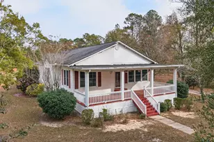 3900 Nevils Groveland Rd, Pembroke, GA 31321 - Photo 4