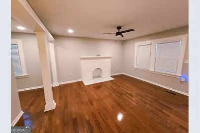 1961 Browns Mill Road SE, Atlanta, GA 30315 - Photo 2