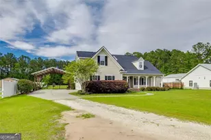358 Gracen Rd, Guyton, GA 31312 - Photo 2