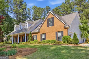 45 Hillsborough Ct, Sharpsburg, GA 30277 - Photo 4