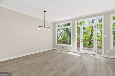 226 Riverview Trail #53, Roswell, GA 30075 - Photo 8
