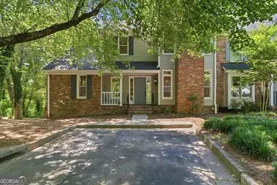 226 Riverview Trail #53, Roswell, GA 30075 - Photo 1