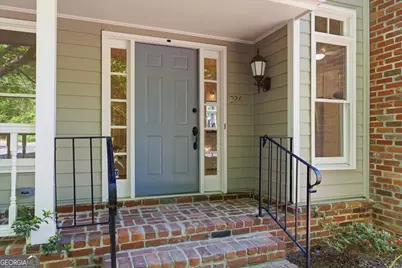 226 Riverview Trail #53, Roswell, GA 30075 - Photo 2