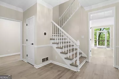 226 Riverview Trail #53, Roswell, GA 30075 - Photo 4