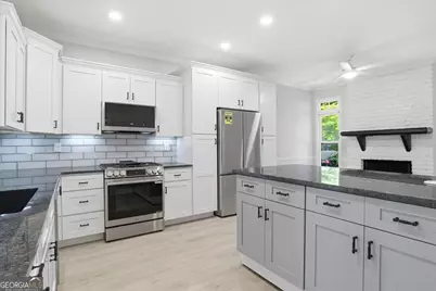 226 Riverview Trail #53, Roswell, GA 30075 - Photo 12