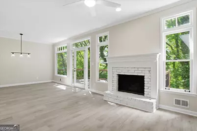 226 Riverview Trail #53, Roswell, GA 30075 - Photo 6