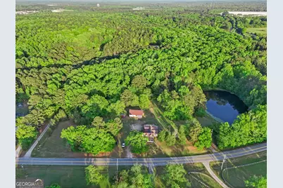143 Cedar Creek Road, Newnan, GA 30263 - Photo 34
