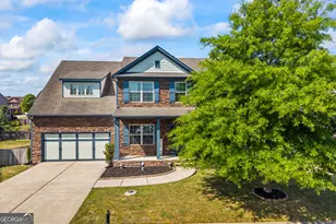 2534 Olney Falls Dr, Braselton, GA 30517 - Photo 1