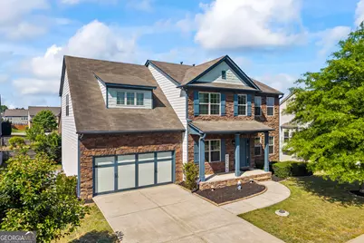 2534 Olney Falls Drive, Braselton, GA 30517 - Photo 1