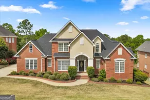 168 McClain Cir, Macon, GA 31216 - Photo 2