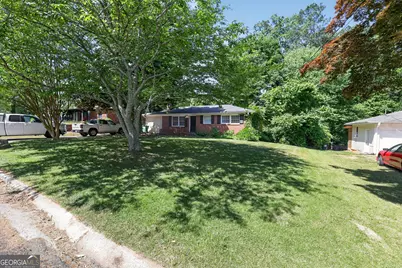 2370 Wakita Drive SE, Marietta, GA 30060 - Photo 1
