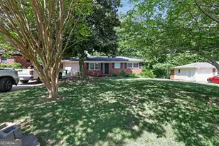 2370 Wakita Dr SE, Marietta, GA 30060 - Photo 2