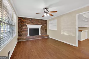 2370 Wakita Dr SE, Marietta, GA 30060 - Photo 4