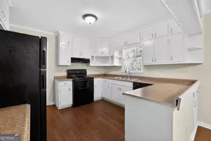 2370 Wakita Dr SE, Marietta, GA 30060 - Photo 14