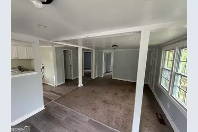 1596 Mlk Drive, Monticello, GA 31064 - Photo 8