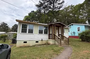 1596 Mlk Dr, Monticello, GA 31064 - Photo 2