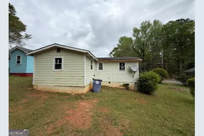 1596 Mlk Drive, Monticello, GA 31064 - Photo 4
