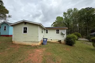 1596 Mlk Dr, Monticello, GA 31064 - Photo 4